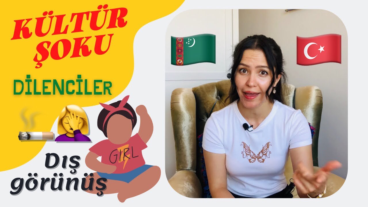 Türkiye’de yaşadığım Kültür Şokları. Tuhaf, komik, şaşırtıcı ve sinir bozucu şeyler.