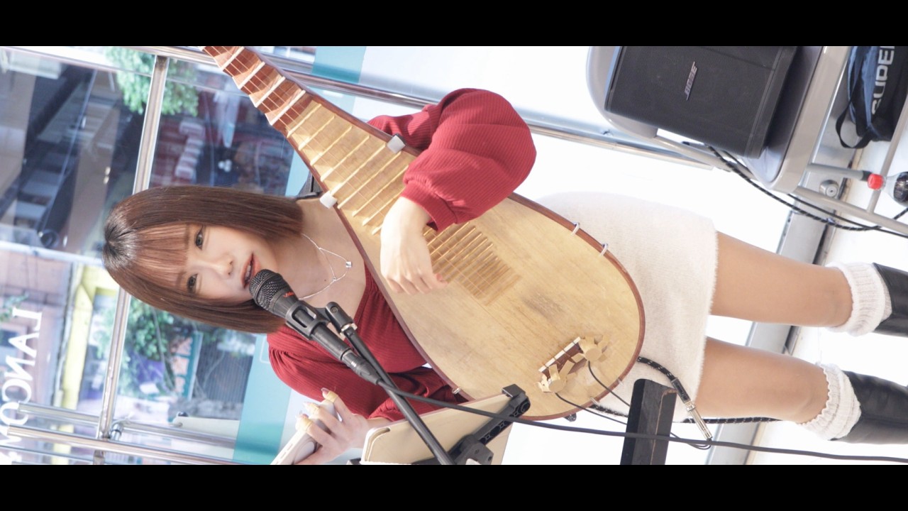 20260217 琵琶 - 潤潁 (20) 恭喜發財。橫幅。永和-比漾廣場