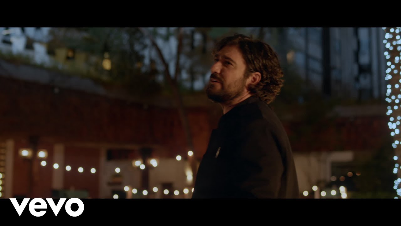 Antonio Orozco - Que Me Busquen Por Dentro (Canci&oacute;n Original De La Pel&iacute;cula &ldquo;El Cover&rdquo;)