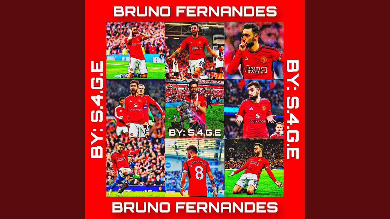 Bruno Fernandes