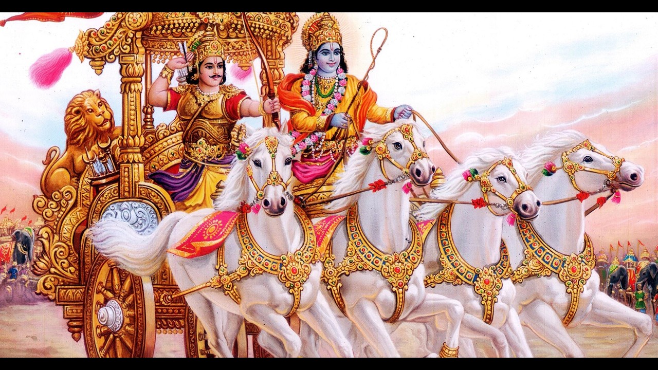 AIVV गीता क्लास  Dt. 14-02-2026, गीता श्लोक अध्याय- 16 श्लोक न - 21 & 13-14