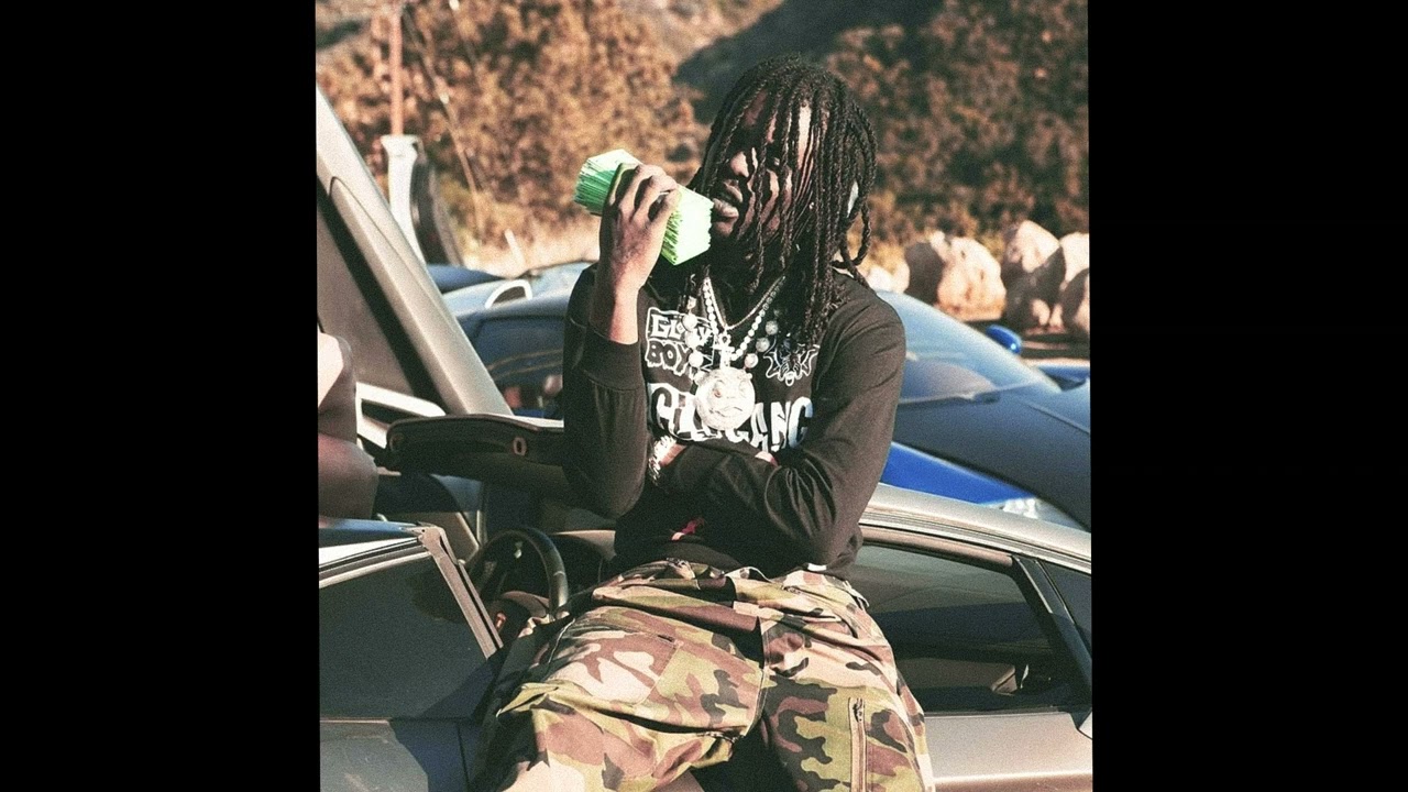 [FREE] Chief Keef x Summrs x Glo type beat 