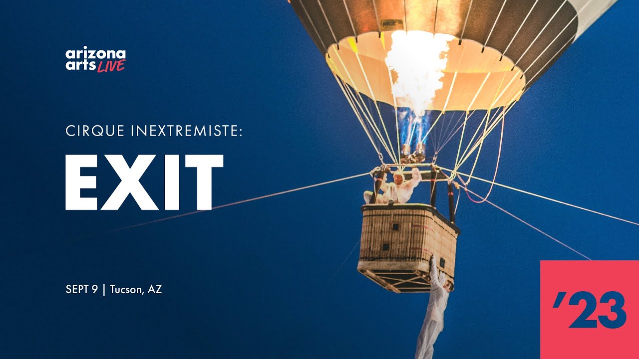 Cirque Inextremiste: Exit