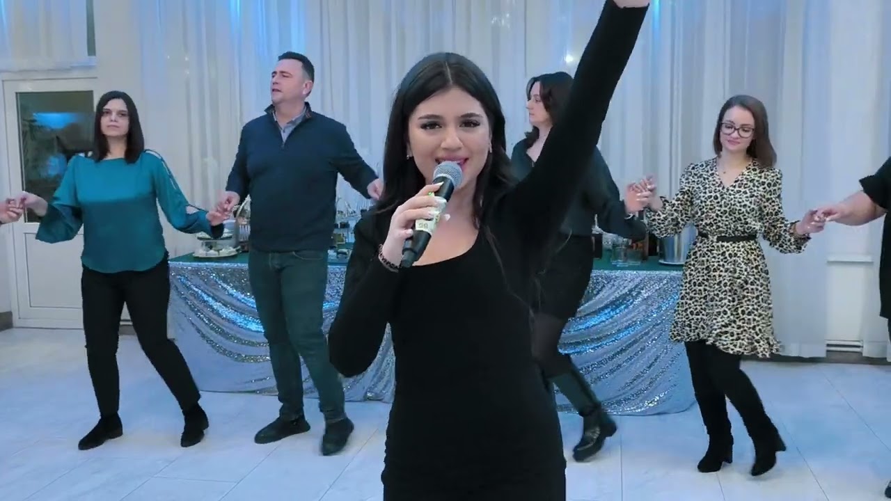 Lorena Elena Potarca - COLAJ HORE 2025