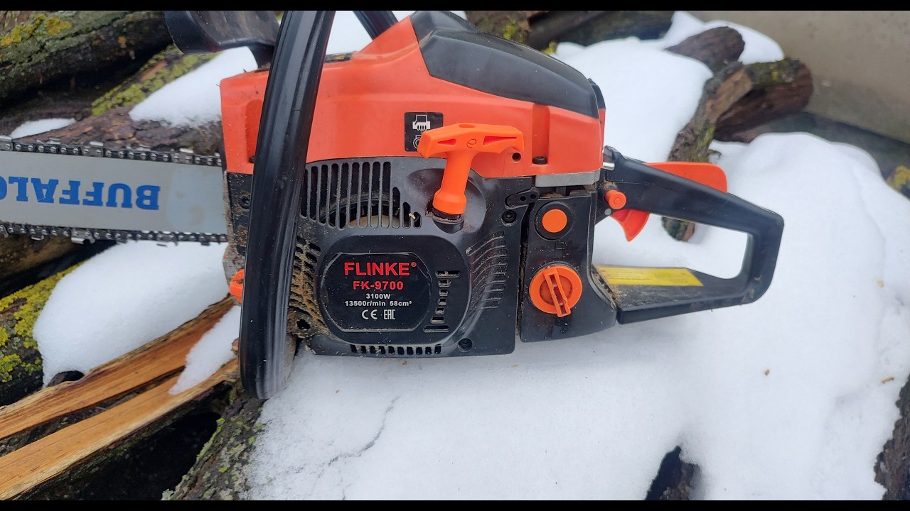 Flinke FK-9700 .Működik e még, nézői kérdés!! :)