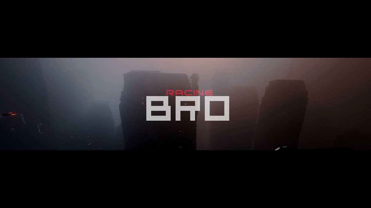 BRO_RACINE (official video 2025)