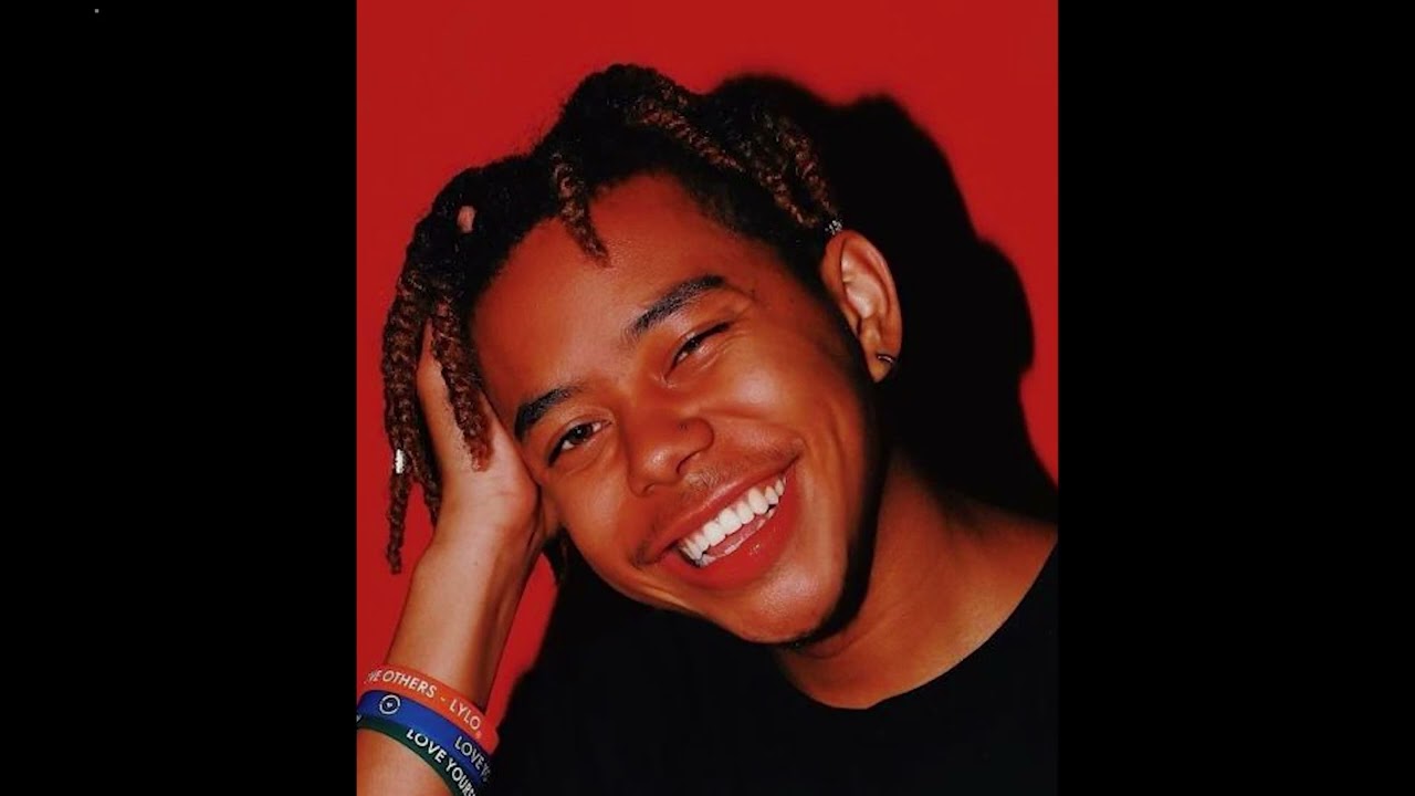 [FREE] CORDAE X JCOLE Type Beat 