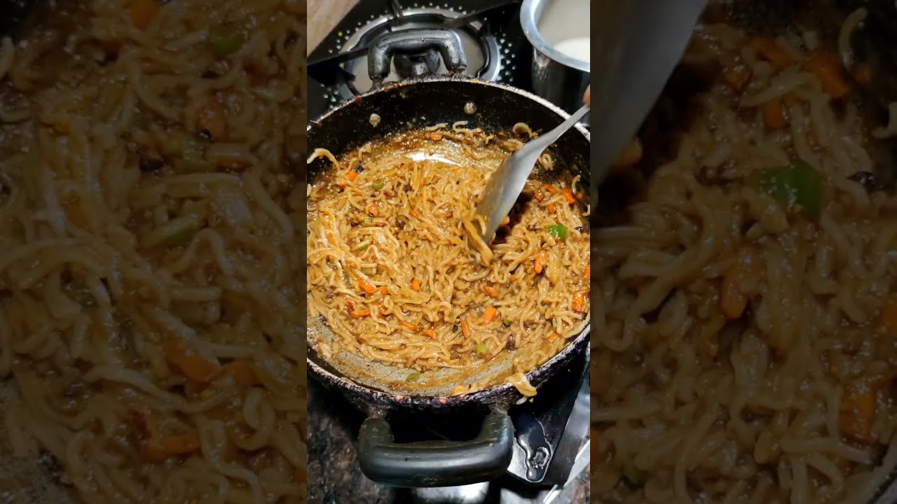 Doctor House lo Maggi Eating Challenge Failed 😭|Camerman Cooking 🙄|Dry Fruits Laddu #shorts #foodie