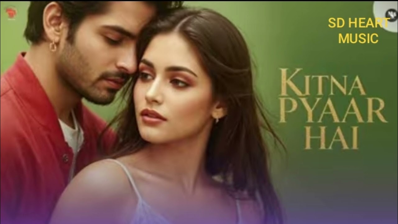 SUPER HIT ROMANTIC HINDI Song 💕💕💕Jab tujhe dekha peheli ber.. ❤❤New hindi bollywood song🥀🥀#song 