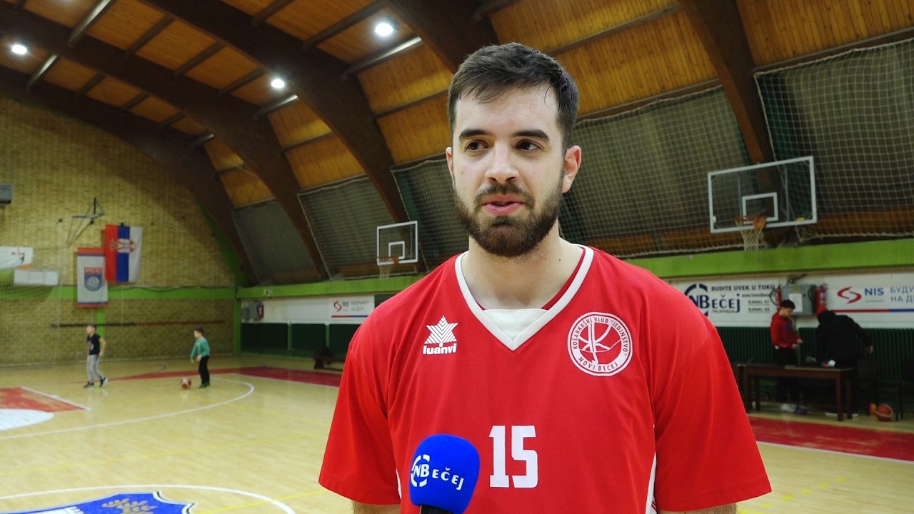 Košarkaši ubedljivi na domaćem terenu