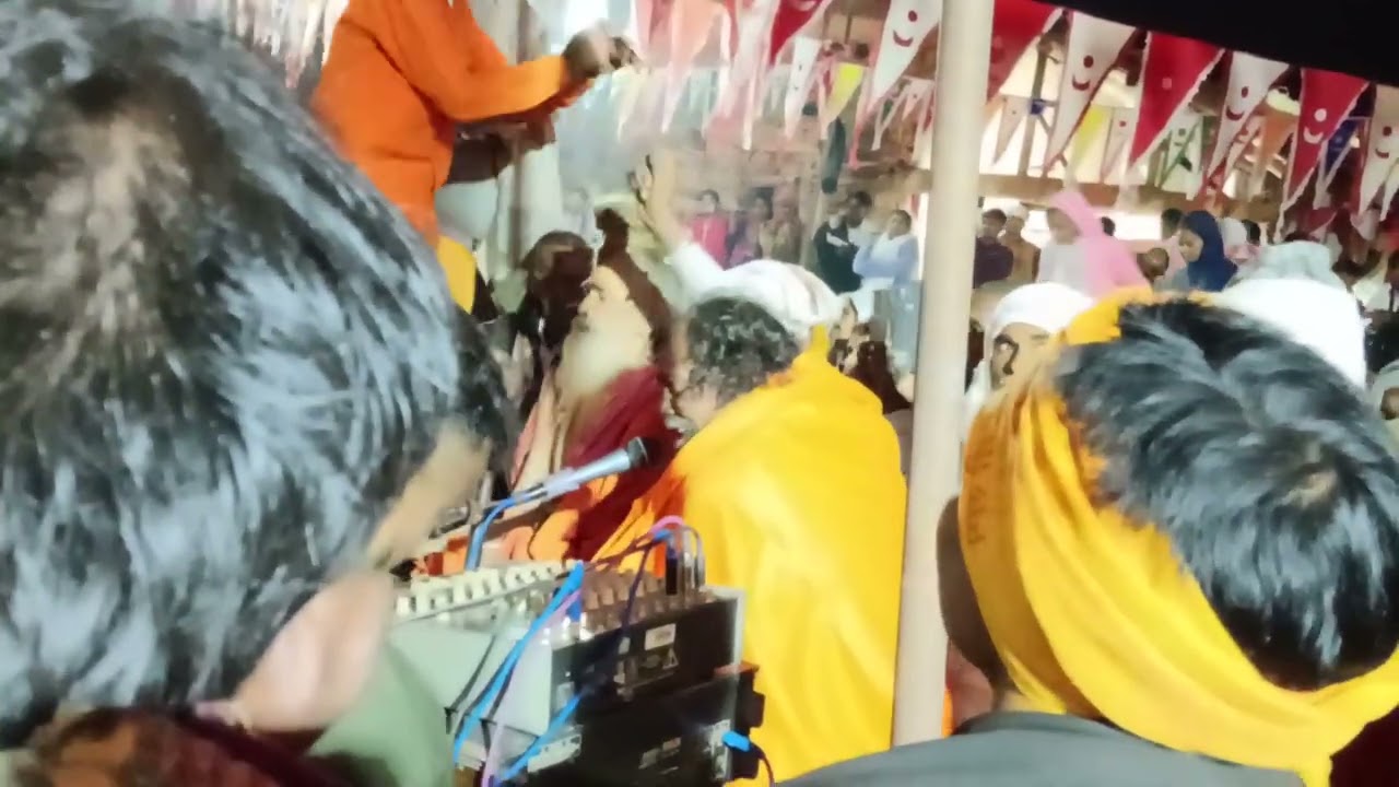 કાન્તિ મહારાજ નું ભજન......બાબરોલ ગામ માં... સંતરામપુર તાલુકામાં.✌🏻🤩💫