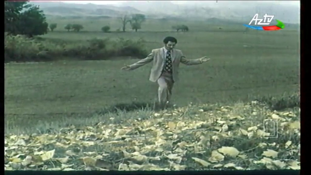 Baba Mirzəyev - Ceyran bala