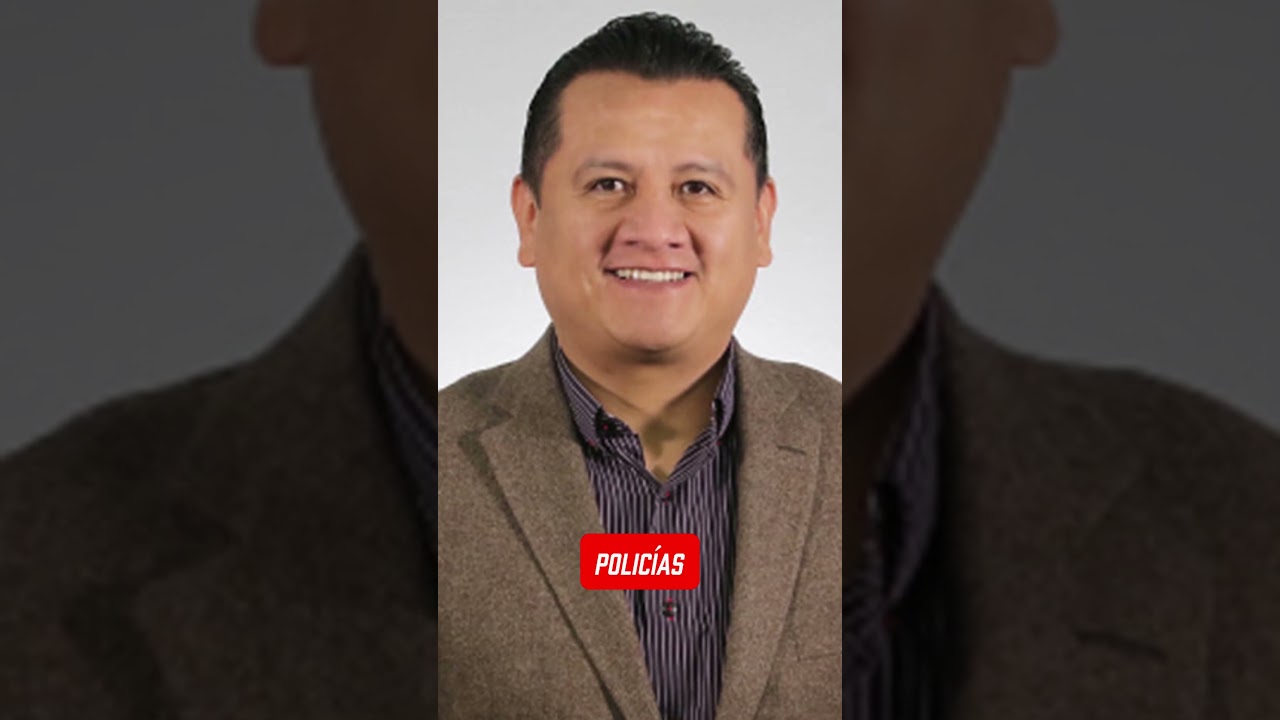 Carlos Torres Pi&ntilde;a est&aacute; en la decena para la Fiscal&iacute;a