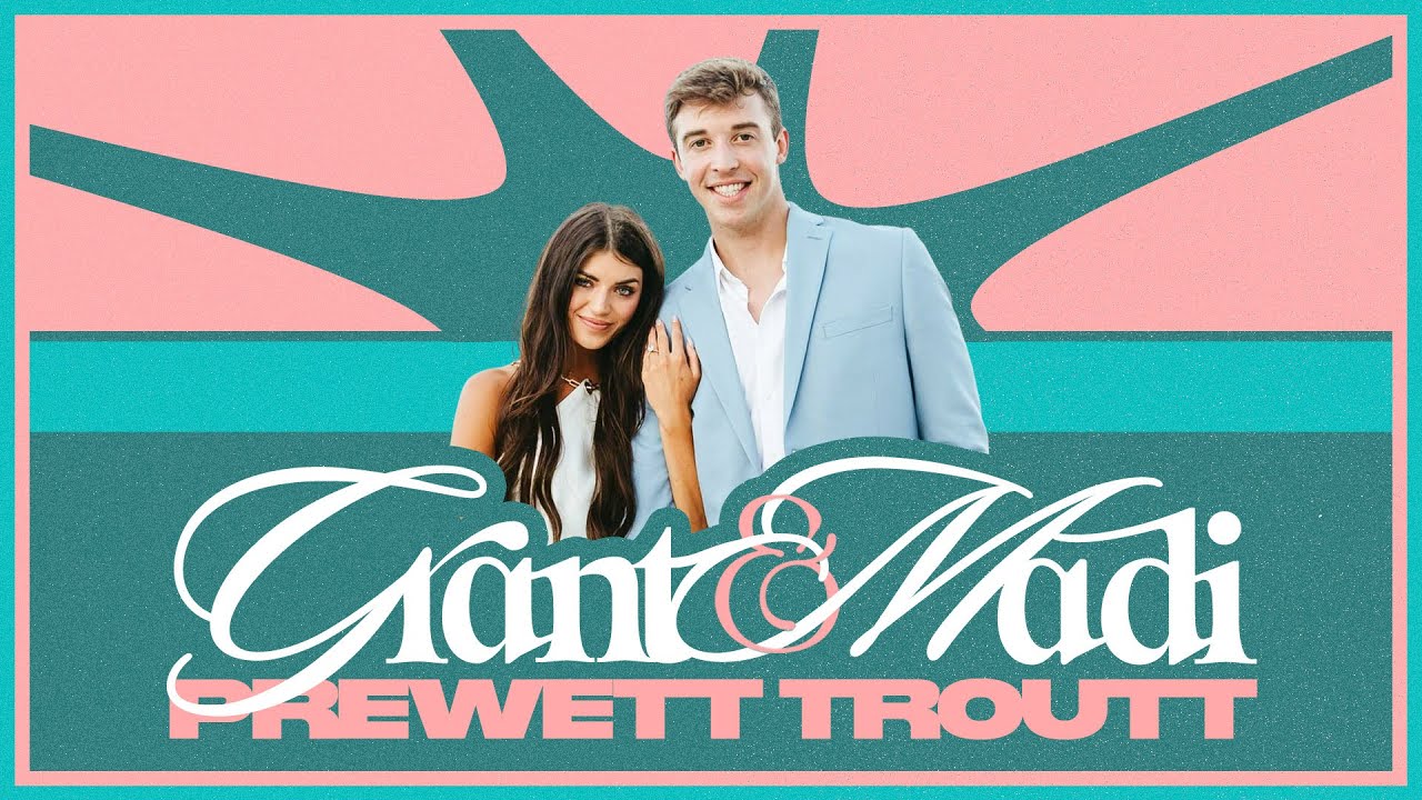Liberty University Convocation | Grant & Madi Prewett Troutt!