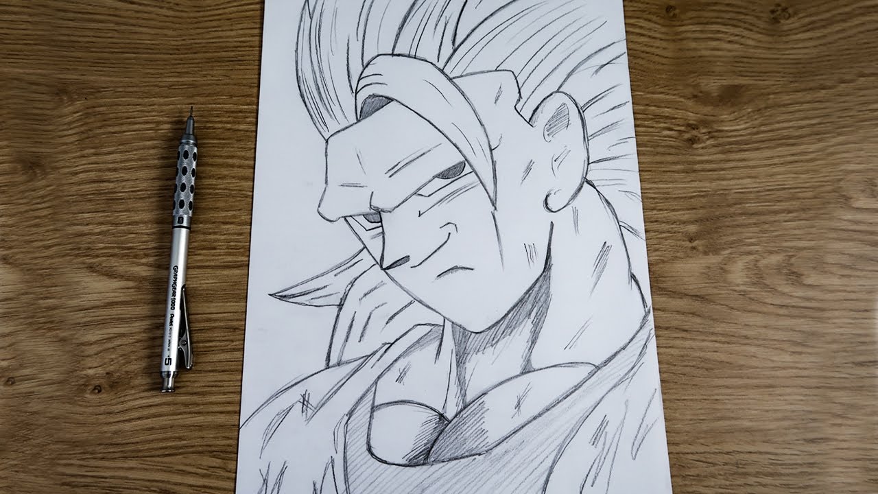 3 Astuces pour faire RAPIDEMENT et FACILEMENT les croquis ! ( led Light box gaomon gb4 )