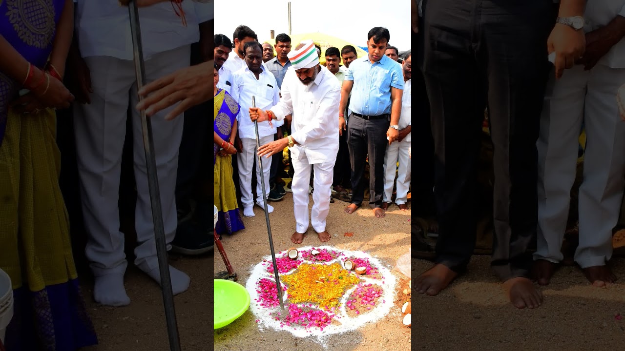 Vemulawada Mla Adisrinivas 
