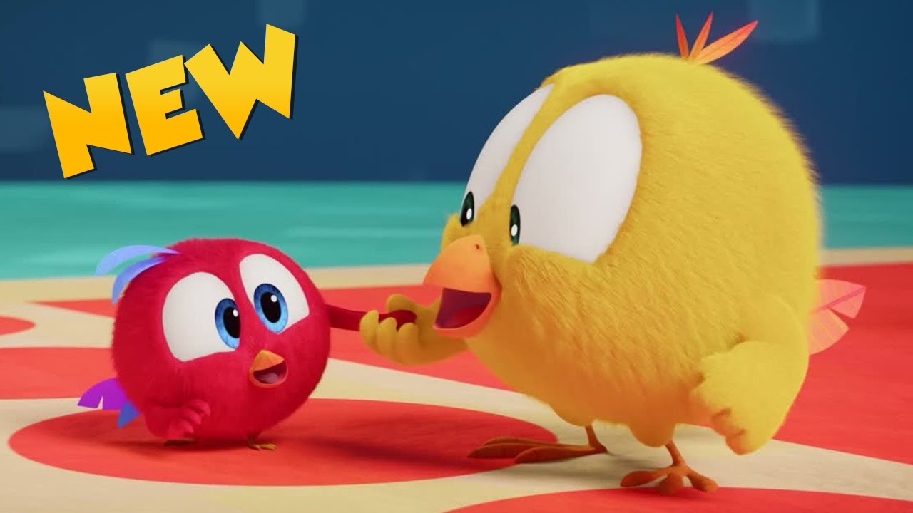 (NEW) Let's play together! | Where's Chicky? | Cartoon Collection in English for Kids | New episodes