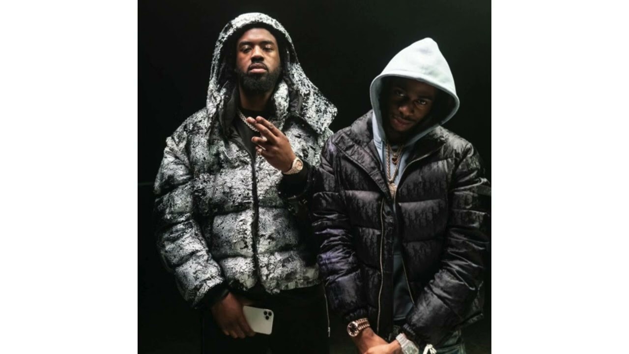 [FREE FOR PROFIT] TION WAYNE x RUSS MILLIONS - BAGDAD Type Beat prod. by EURO02