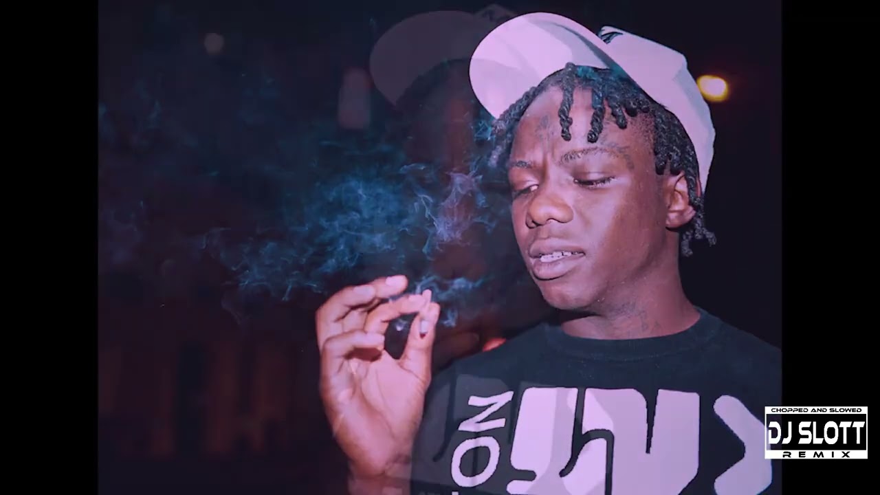 DJ Slott Remix - Jackboy - You Can Go (Na Na Na) (Chopped & Slowed Video)