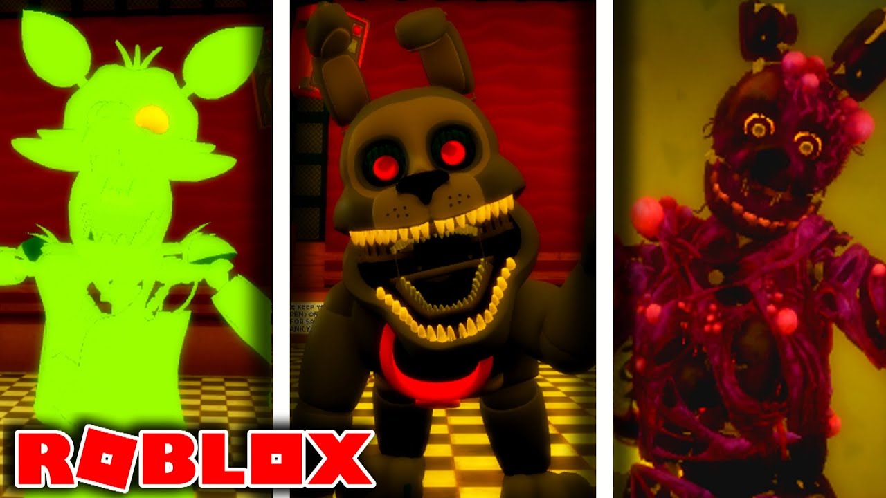 Как получить значки «Токсичное лето» и «Заданная собака» в ролевой игре Roblox Faz Theme Park