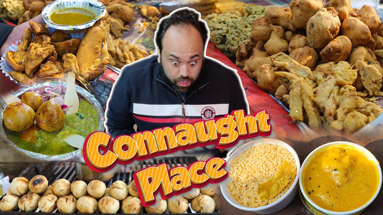 Hanuman Kachori, Kadi Chawal And Litti Chokha | Mohalla Aapka