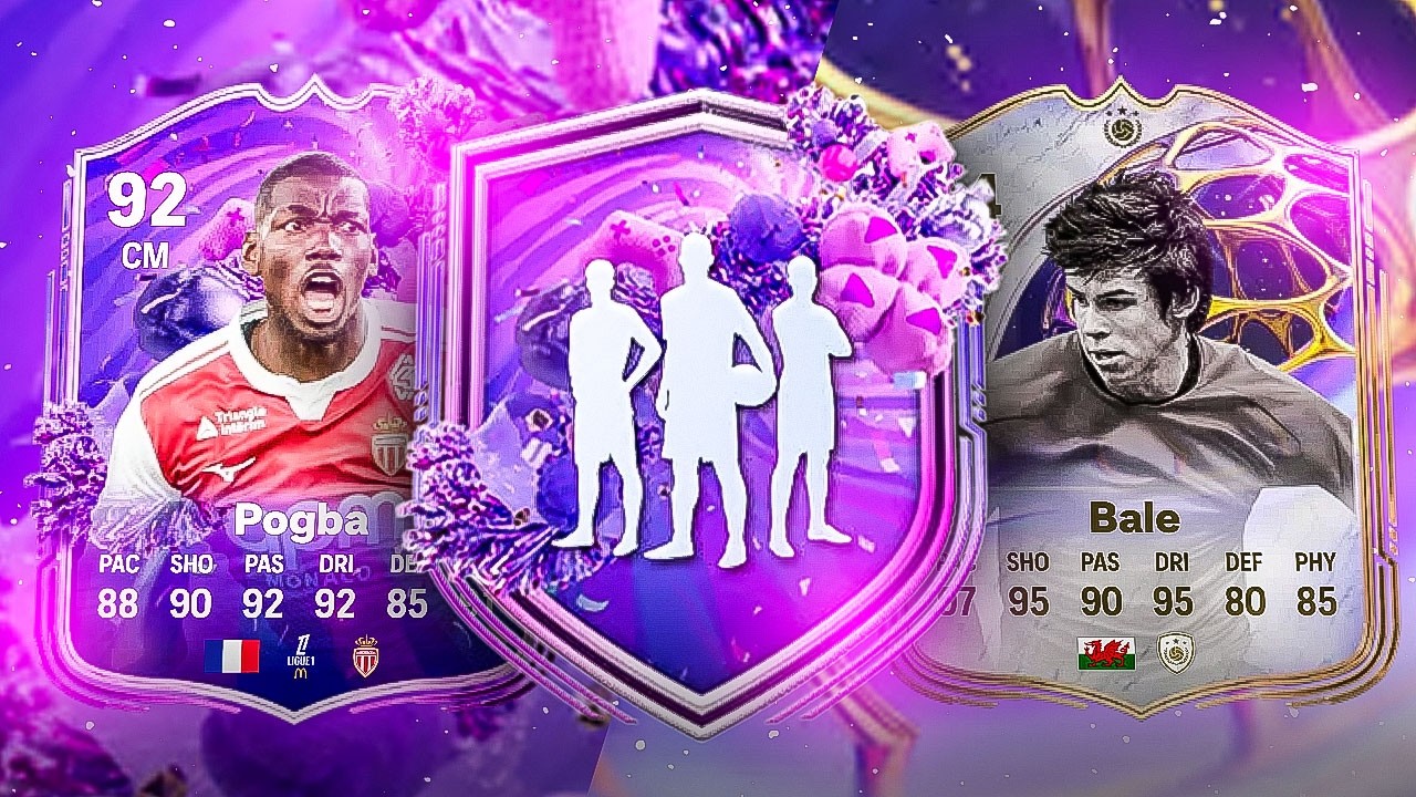 20x 90+ FUT BIRTHDAY TEAM 1 OR TEAM 2 PICKS 🚀 & 88+ ENCORE ICON PACKS! #eafc26