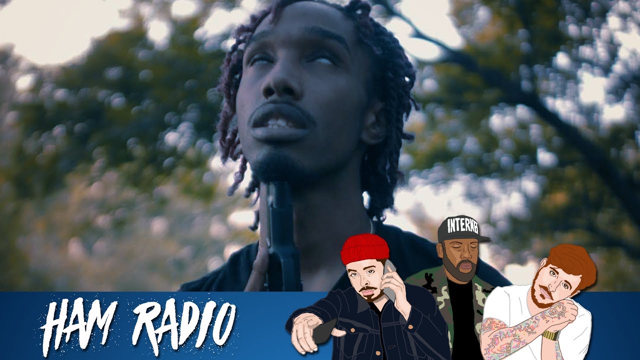 Diego Money On Being Compared To Carti, Being Known As A Dancer In Dallas, His Live Show & More
