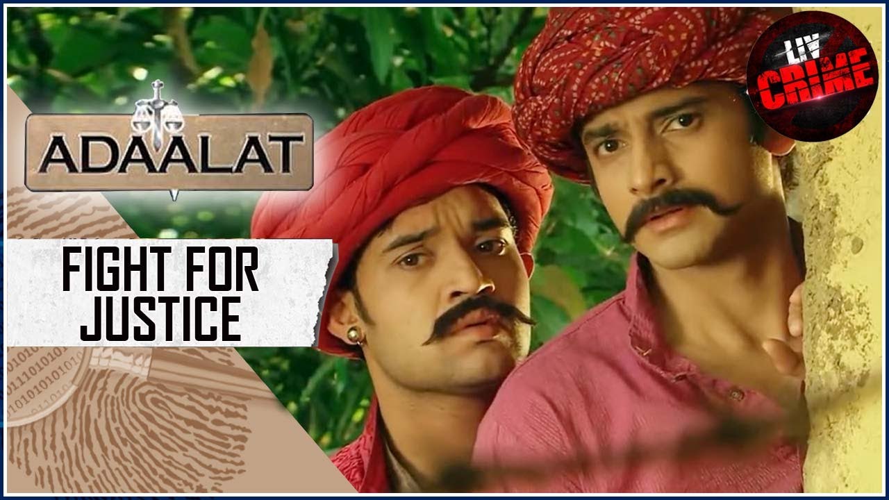 Case Of The Sinister Kite | Adaalat | अदालत | Fight For Justice