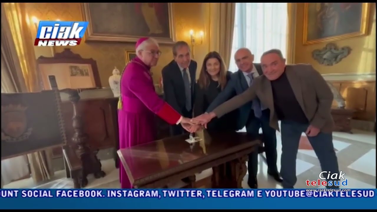 CIAK NEWS 05-02-2026