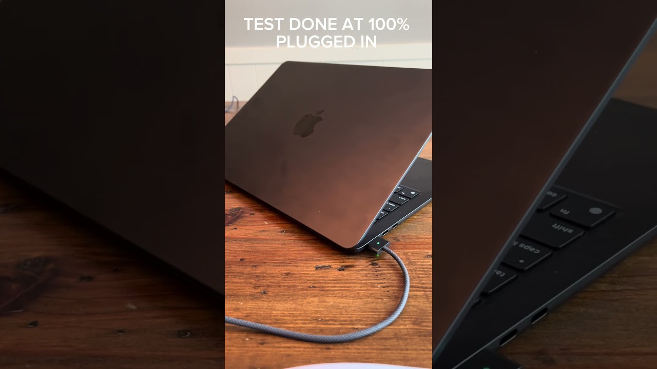 M2 MacBook Air: Geekbench 6 CPU #geekbench #MacBook #macos #cpu