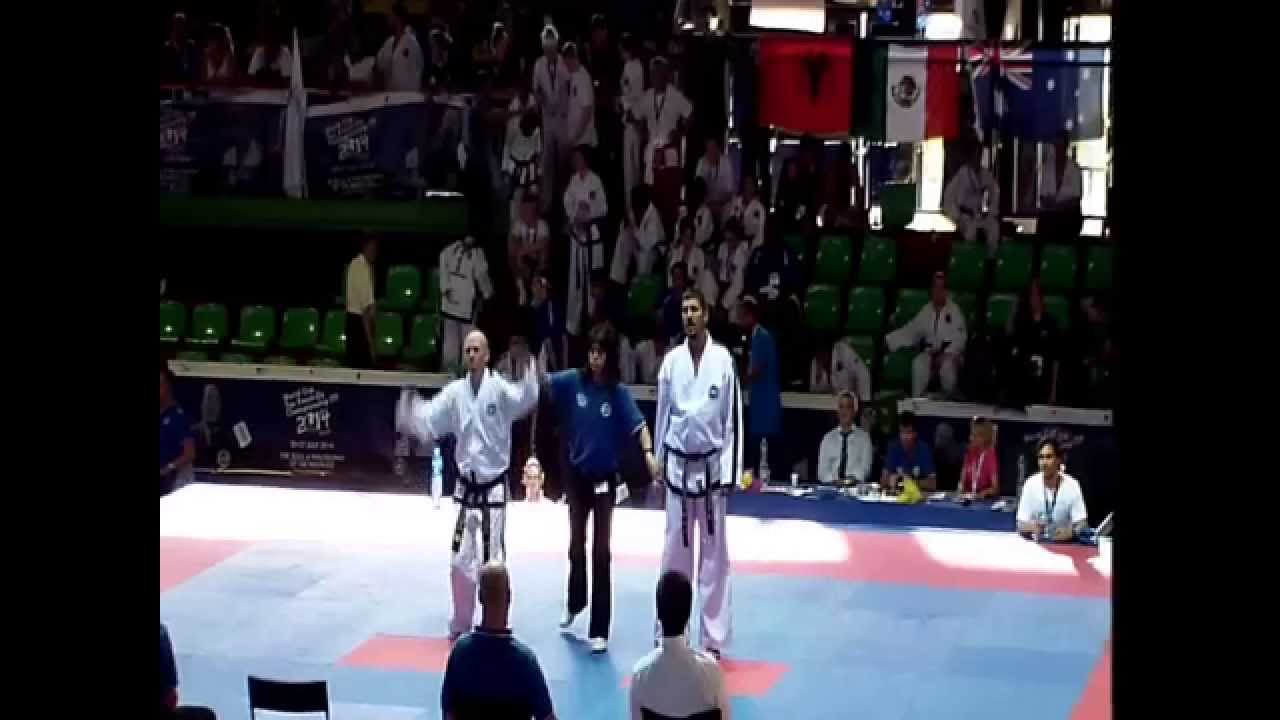 Kevin McCabe 2014 Patterns final