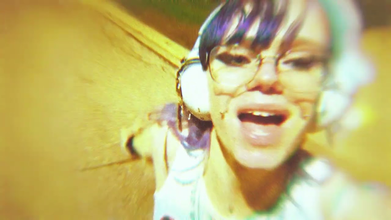 blow by kesha (VICTORIZED UNOFFICIAL VIDEO)