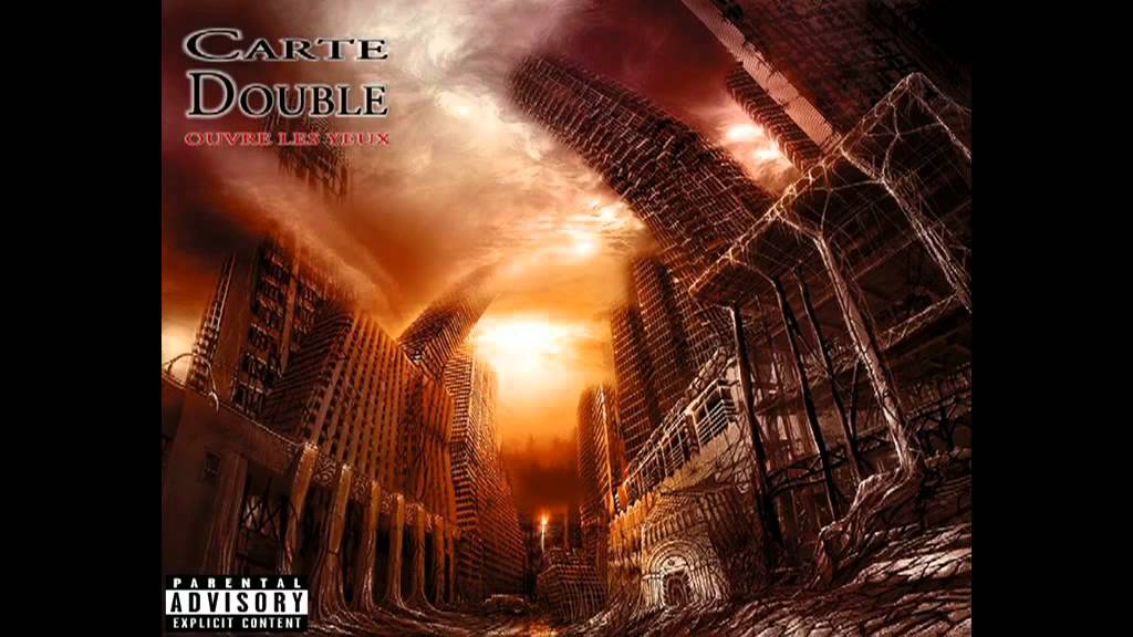 Rap underground fran&ccedil;ais - 2013