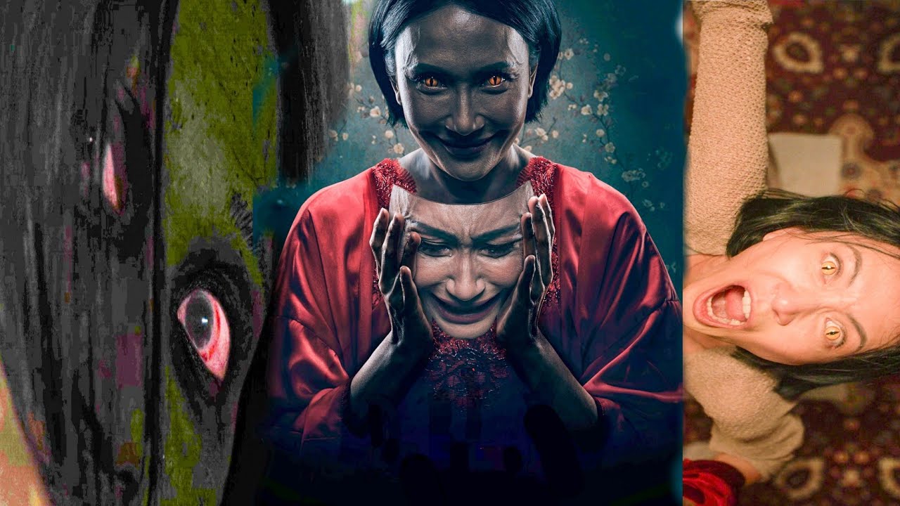 A Woman Called Mother | Dia Bukan Ibu (2025) Movie Explained in Hindi/Urdu