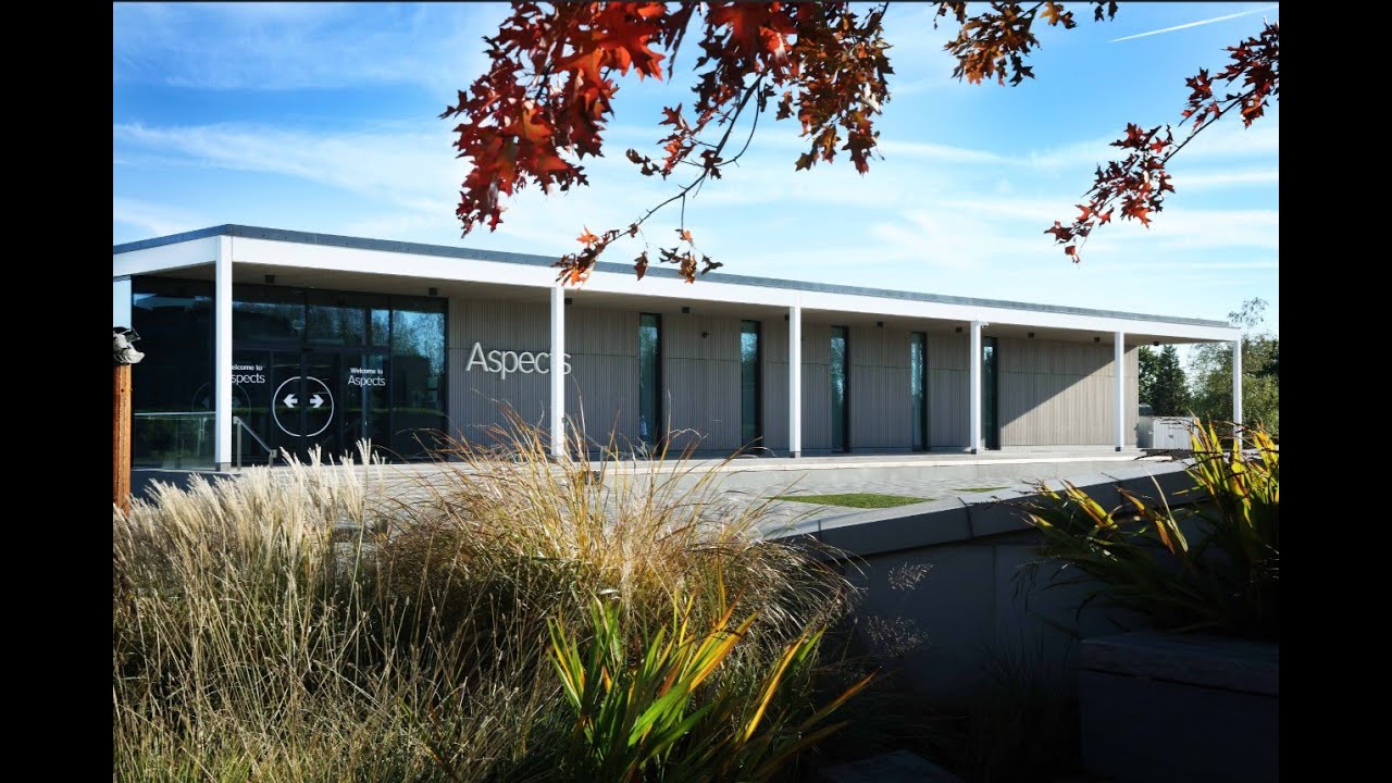 Aspects at the National Memorial Arboretum Extended Film