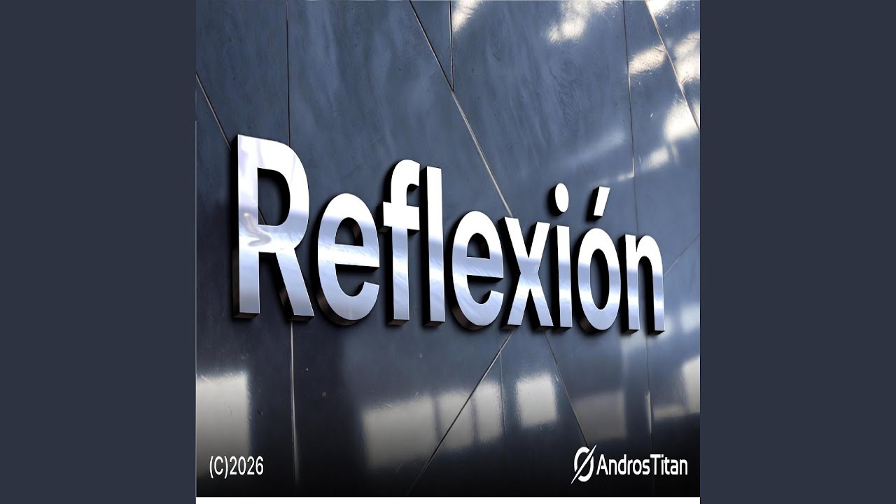 Reflexi&oacute;n (Salsa)