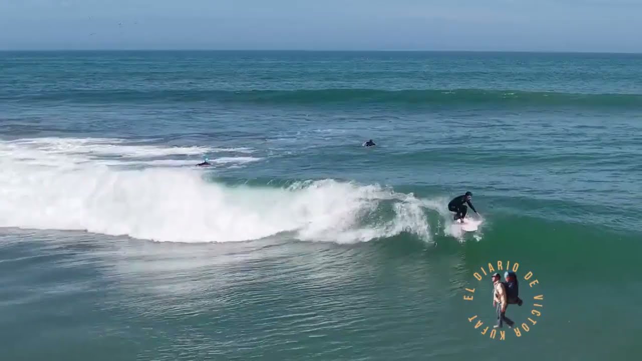 Perú Surf Trips Organos Mancora Cabo Blanco | My Surf Camp Peru Travel Tours