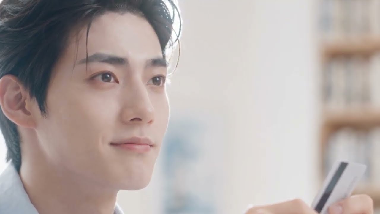그 녀석이 돌아왔다 ㅣAI BL Drama l ep1