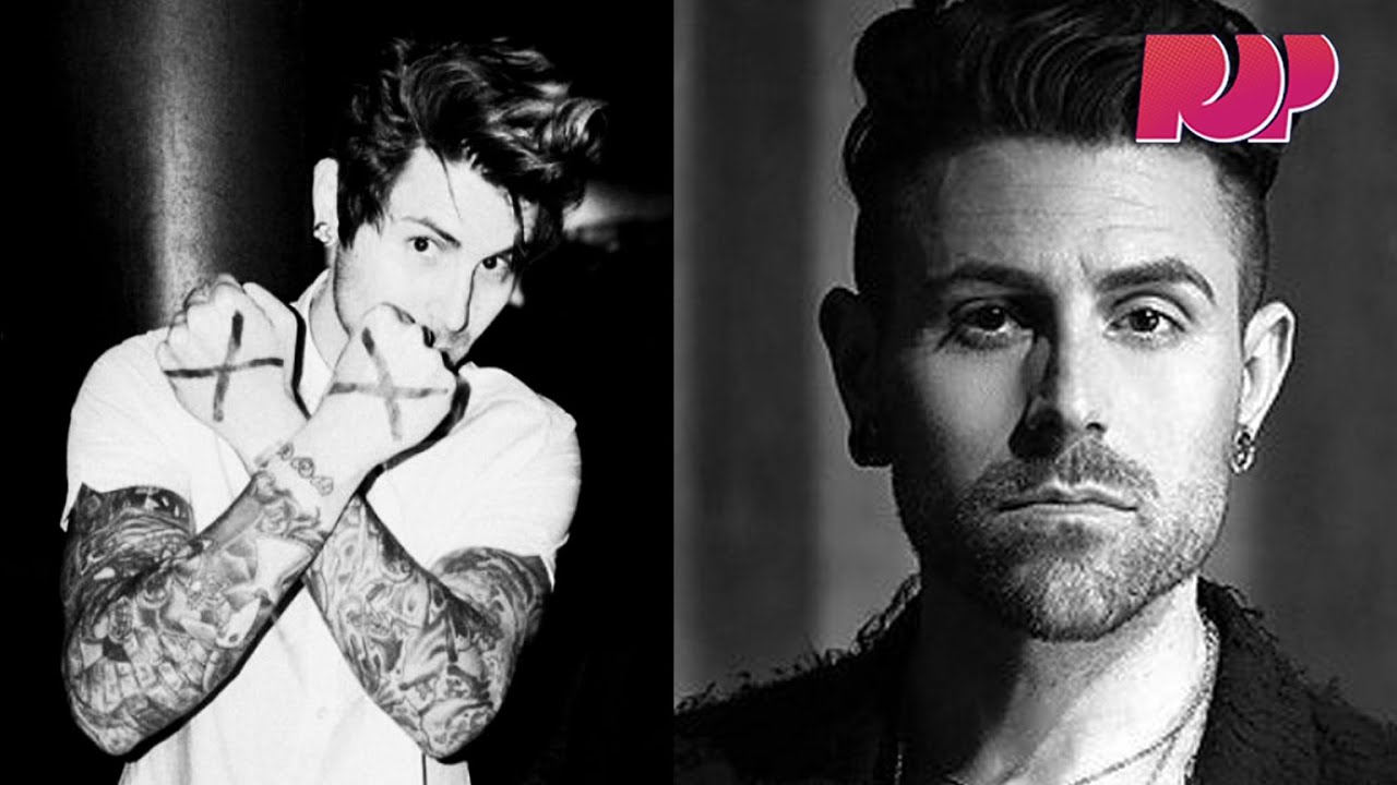 Punk Rock Without Drugs? Davey Havok On Straight Edge