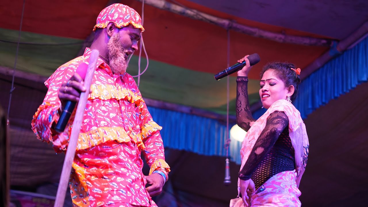 ঈদ স্পেশাল কমেডি [ভাই বোন অপেরা নতুন পঞ্চরস] Bhai Bon Opera New Pancharos