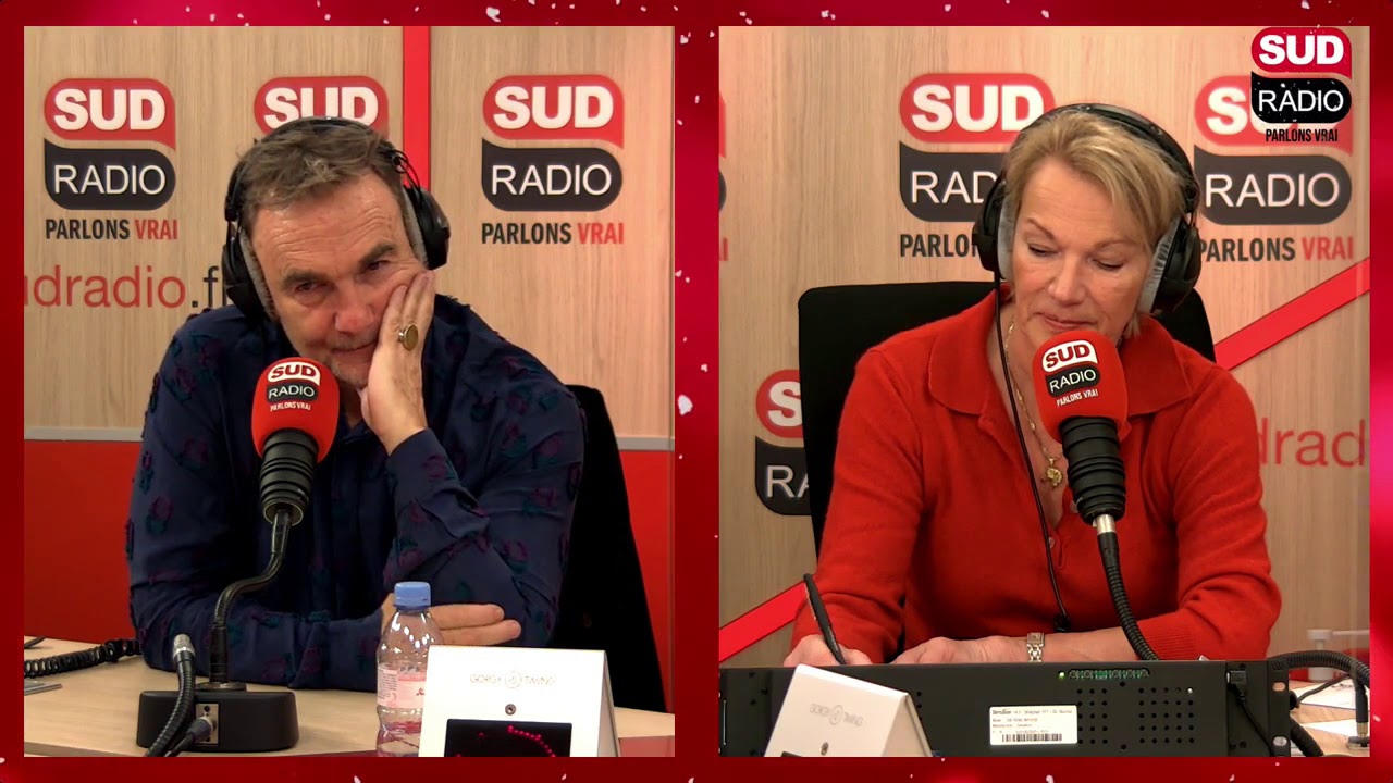 Florent nous explique ce qu'est l'intelligence sexuelle !