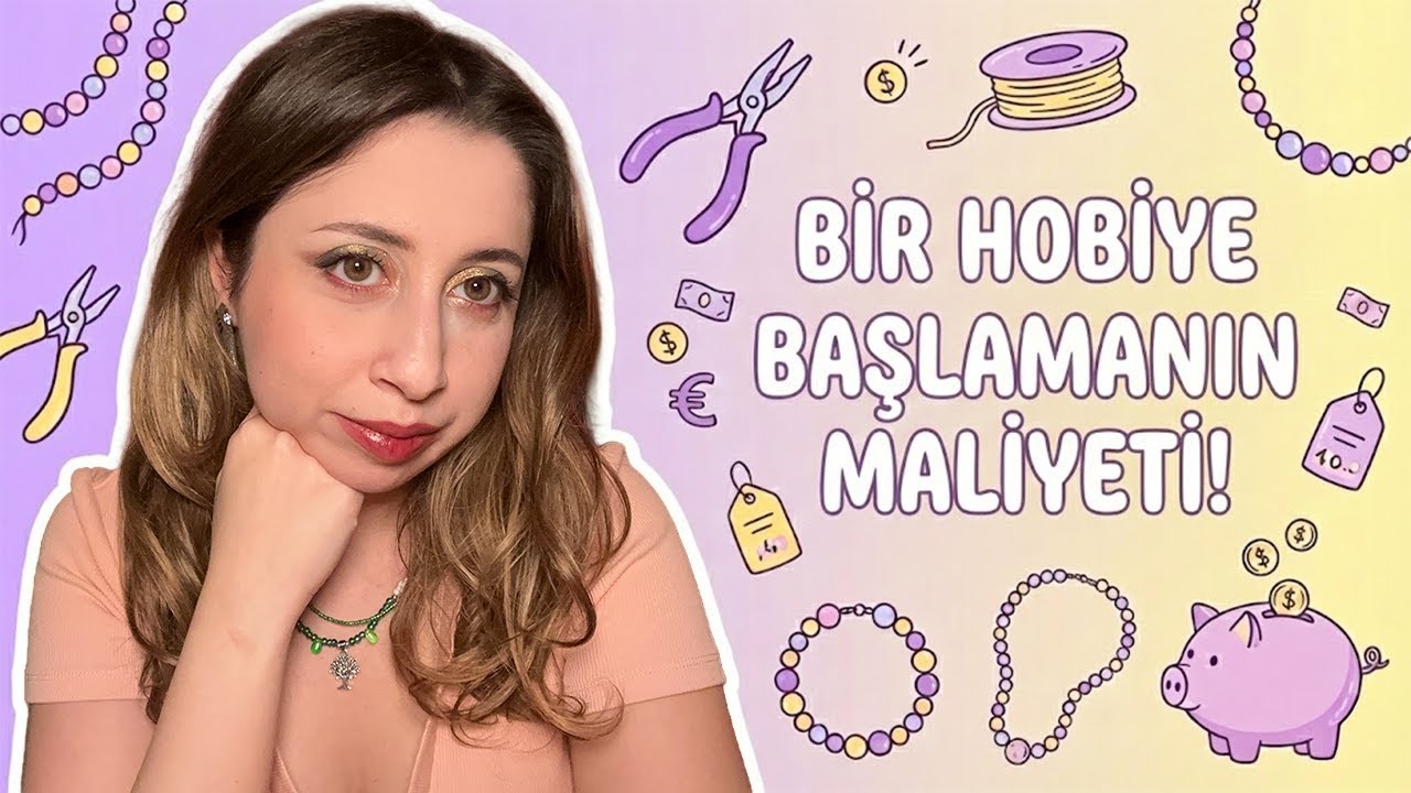 Mükemmeliyetçi Olduğum İçin Hiçbir Şey Yapamıyorum | Hobiler ve Sohbet