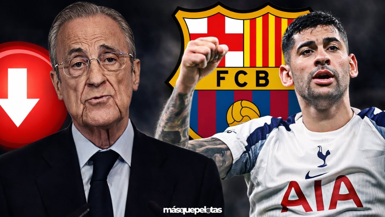 Sentencia BOMBA contra el Real Madrid | Caso Negreira + Ofrecen el fichaje del Cuti al Barça