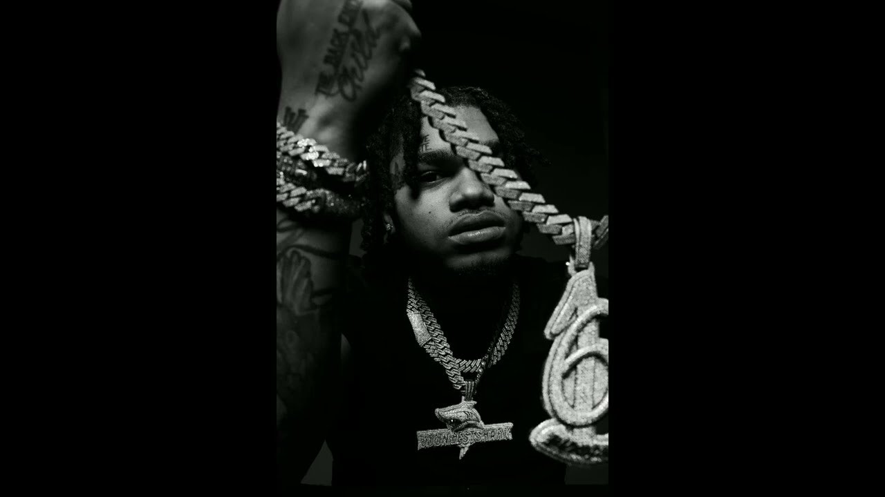[GUITAR ONLY] NoCap Type Beat - Bother | NO DRUMS TYPE BEAT