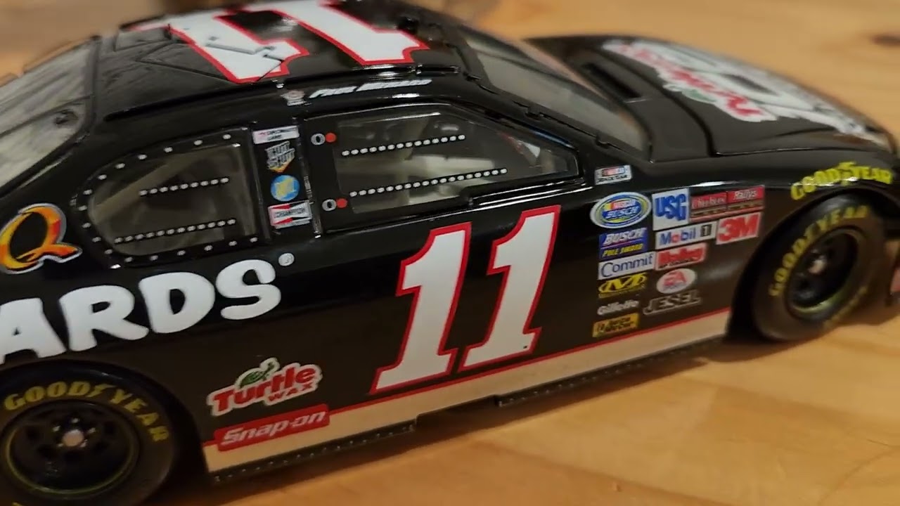 2006 MONTE CARLO SS #11 MENARD'S / 3 DAYS OF DALE