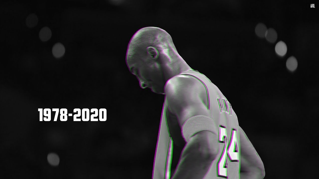 Kobe Bryant - 