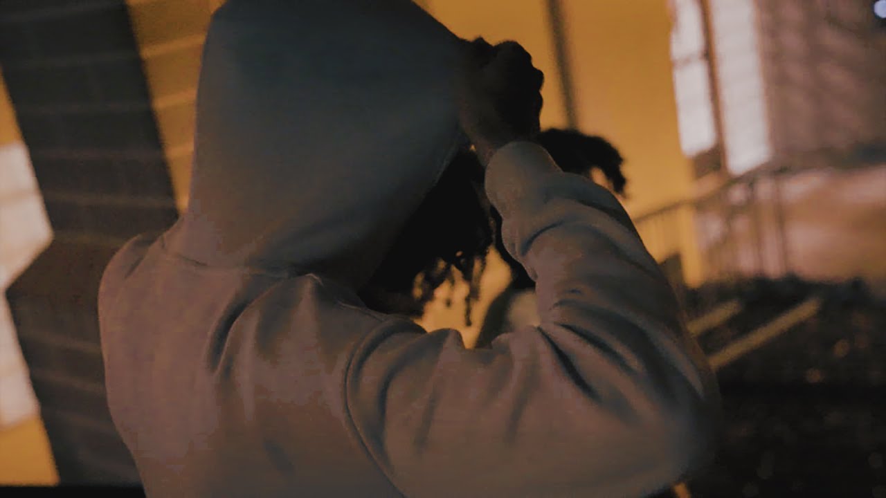 224 Lil Kobe - H88D Letter (dir. by