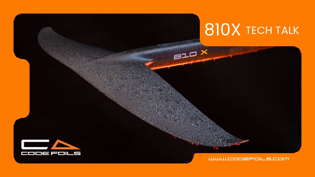 CODE FOYS | 810x Tech Talk