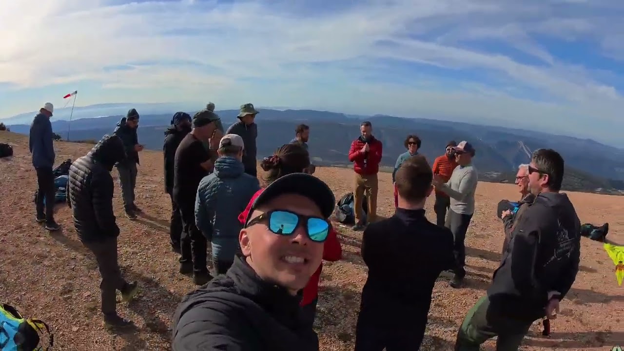 SEP février 2026 - équipe de ligue IDF & Normandie