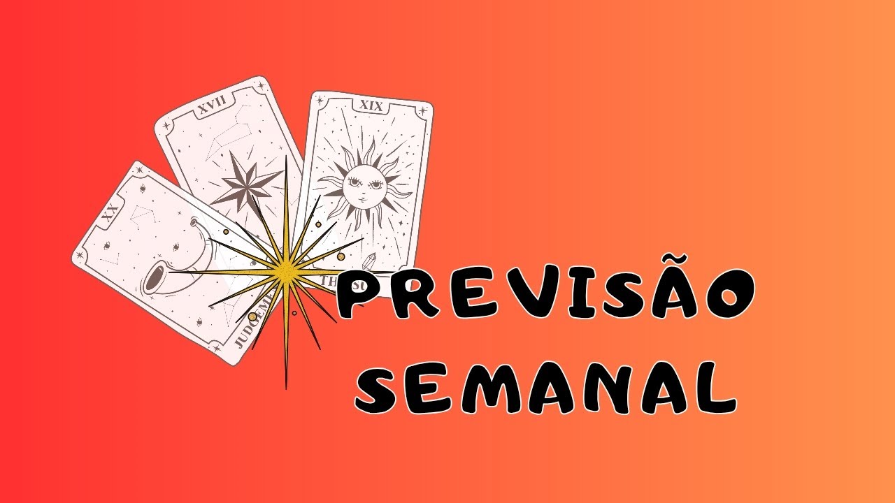 PREVISÃO SEMANAL DE 26/01 À 01/02 💌💫 #tarot 
